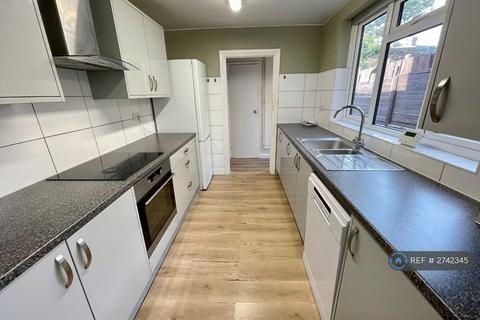 undefined, Cambridge Street, Luton, LU1