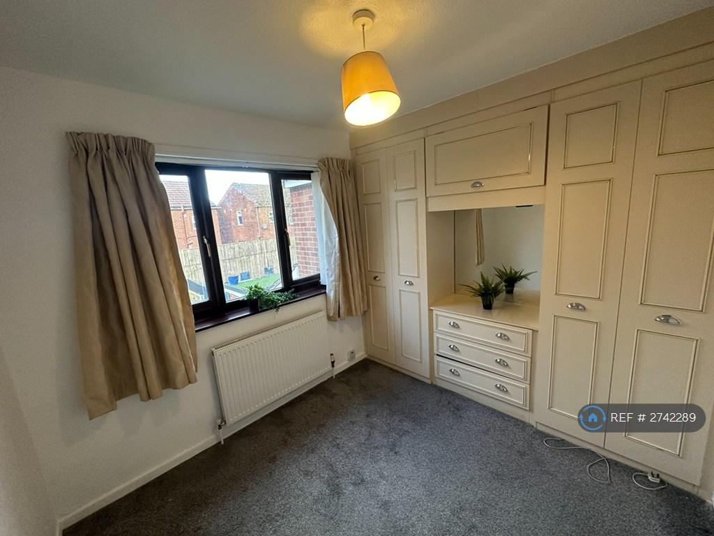 2nd Bedroom 1