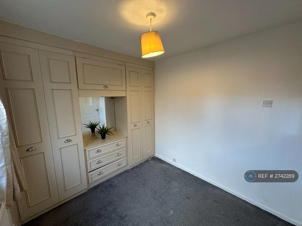 2nd Bedroom 2