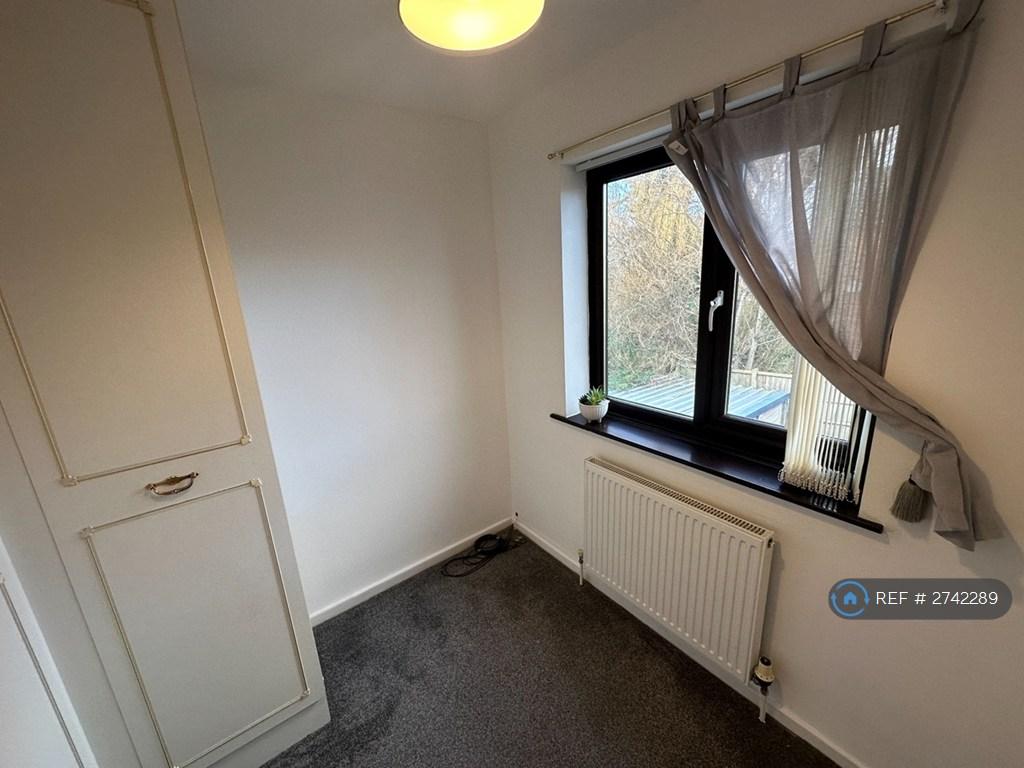 3rd Bedroom 1