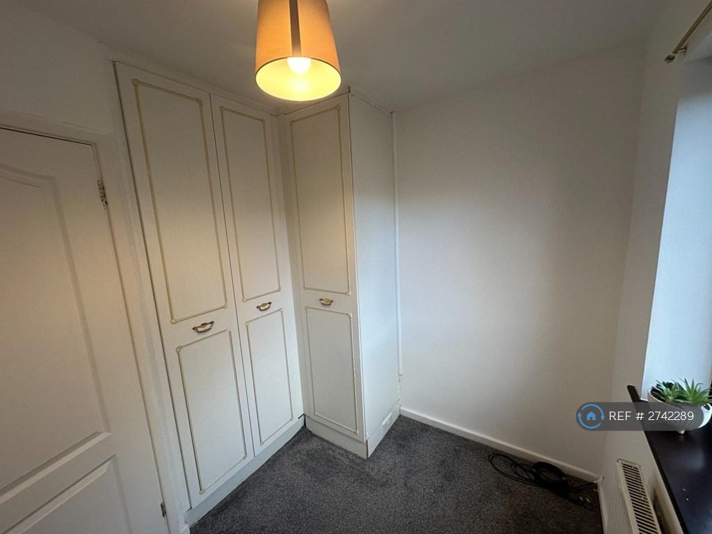 3rd Bedroom 2