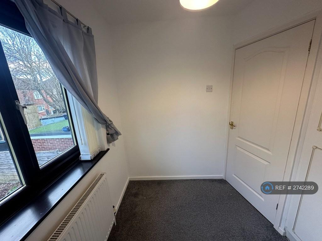 3rd Bedroom 3