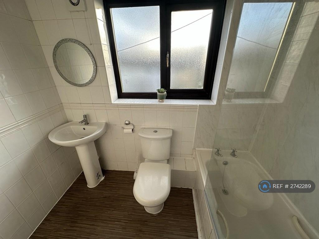 Bathroom 1