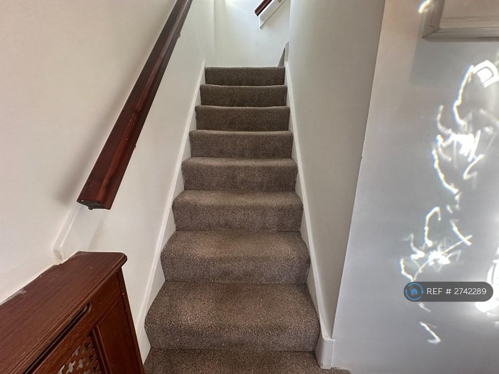 Hallway 2