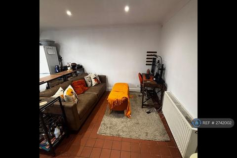 1 bedroom terraced house to rent, Brockley Road, London, SE4