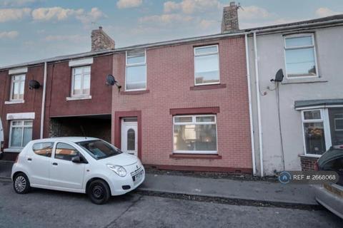 undefined, Lilywhite Terrace, Houghton-Le-Spring, DH5