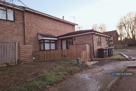 undefined, Blackdown, Milton Keynes, MK11