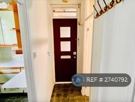 Inside Hallway