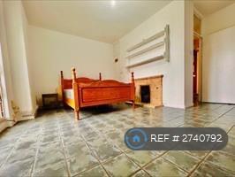 Living Room (Note There Is No Bed Included)