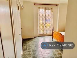 French Doors Onto Patio