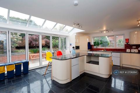 1 bedroom in a house share to rent, Trapham Road, Maidstone, ME16