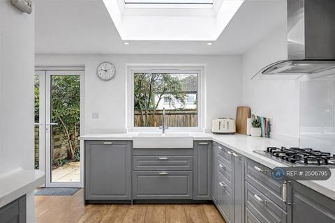 3 bedroom end of terrace house to rent, Norton Close, Headington, Oxford, OX3