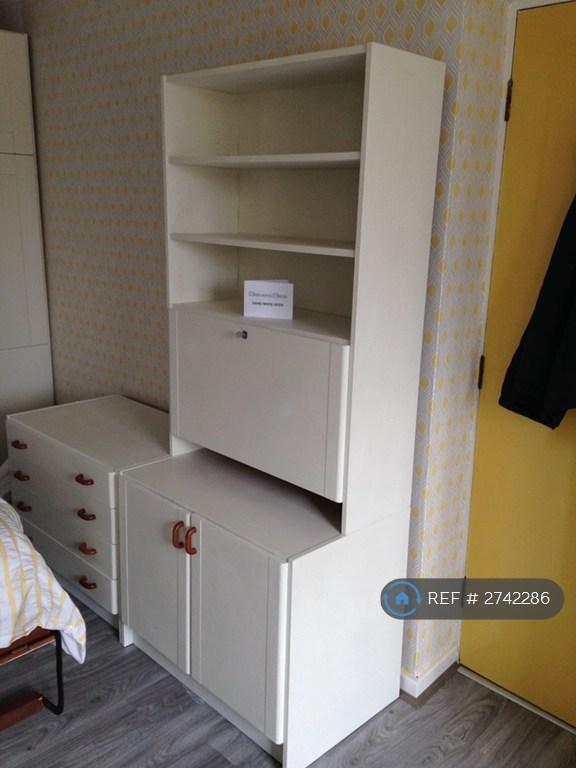 Writing Desk