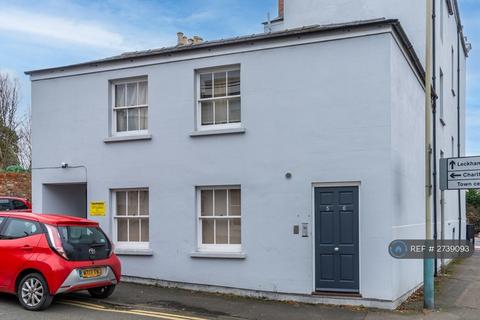 undefined, London Road, Cheltenham, GL52