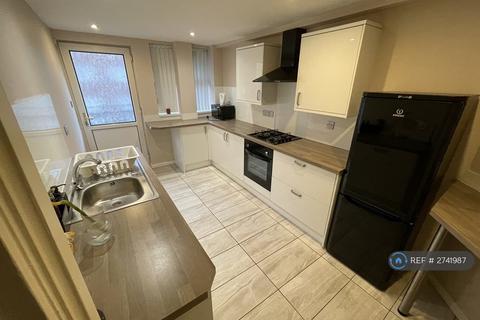 undefined, Stanley Court, Birmingham, B15