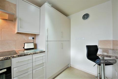 undefined, Swasdale Road, Luton, LU3