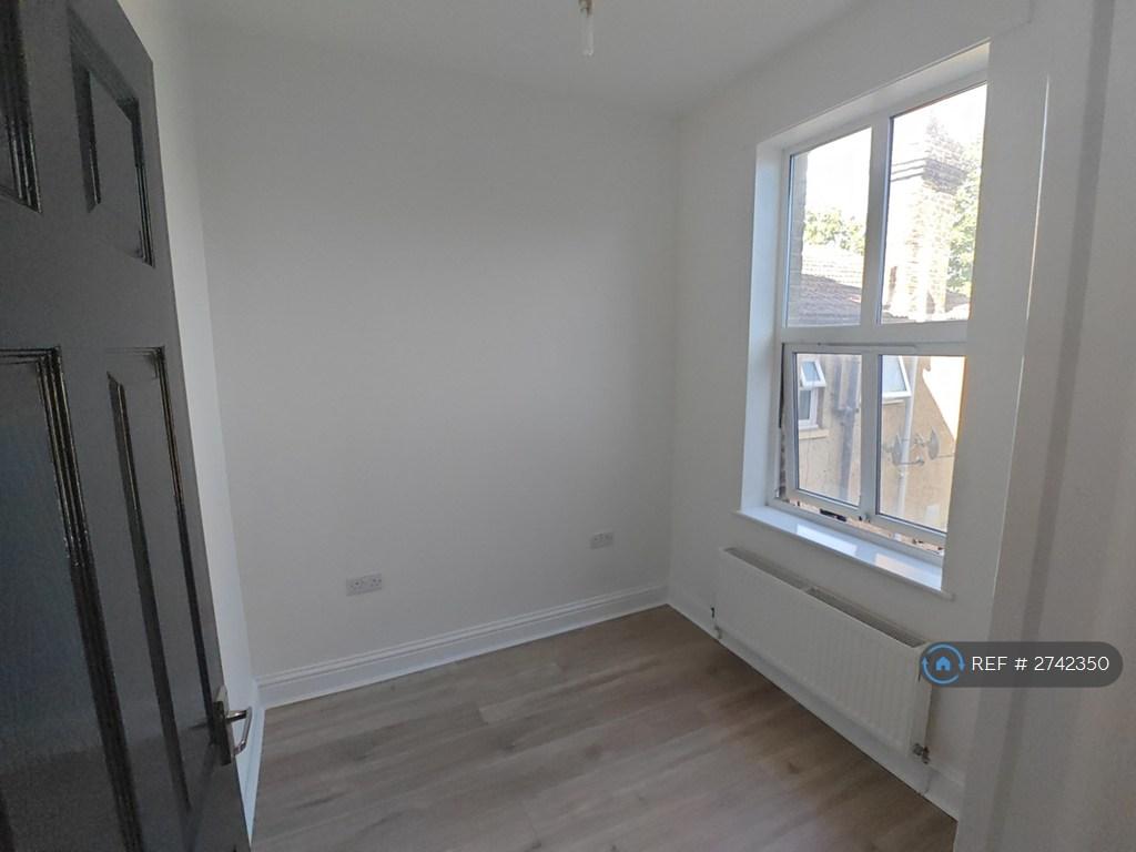 2nd Bed Room