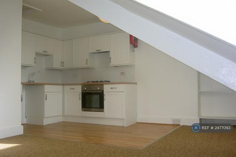 1 bedroom flat to rent, Benbow Street, Plymouth, PL2