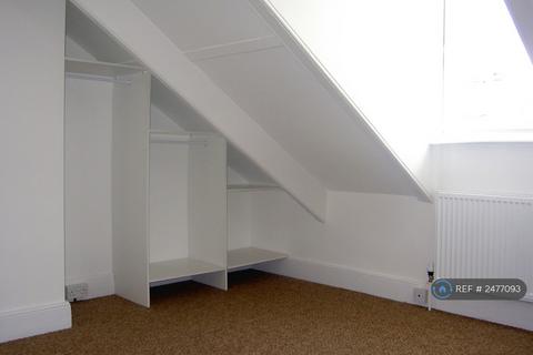 1 bedroom flat to rent, Benbow Street, Plymouth, PL2