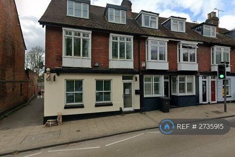 undefined, Chesil Street, Winchester, SO23