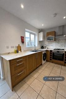 1 bedroom in a house share to rent, Chariot Way, Cambridge, CB4