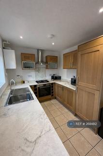 1 bedroom in a house share to rent, Chariot Way, Cambridge, CB4