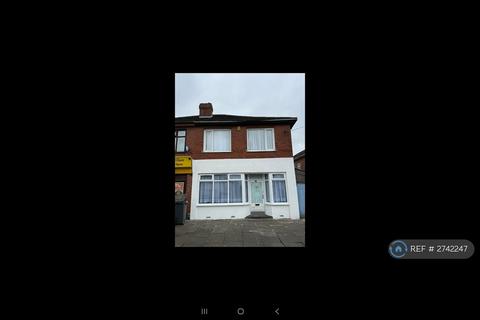 4 bedroom semi-detached house to rent, Brackens Lane, Derby, DE24