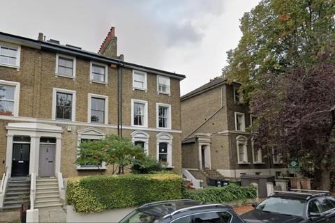 undefined, Manor Avenue, London SE4