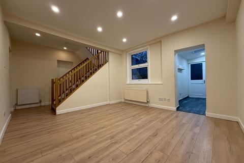 undefined, Manor Avenue, London SE4