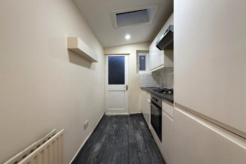 undefined, Manor Avenue, London SE4