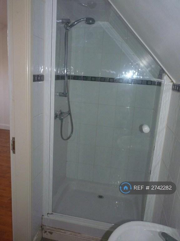 Ensuite Shower