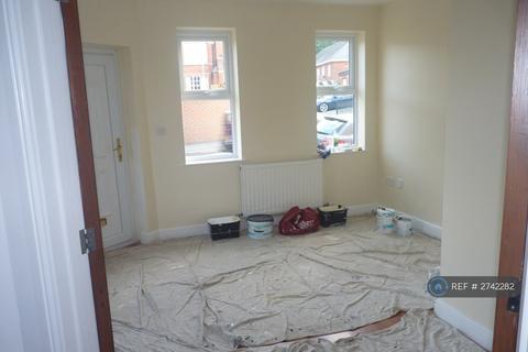 undefined, Upper Brook Street, Oswestry, SY11