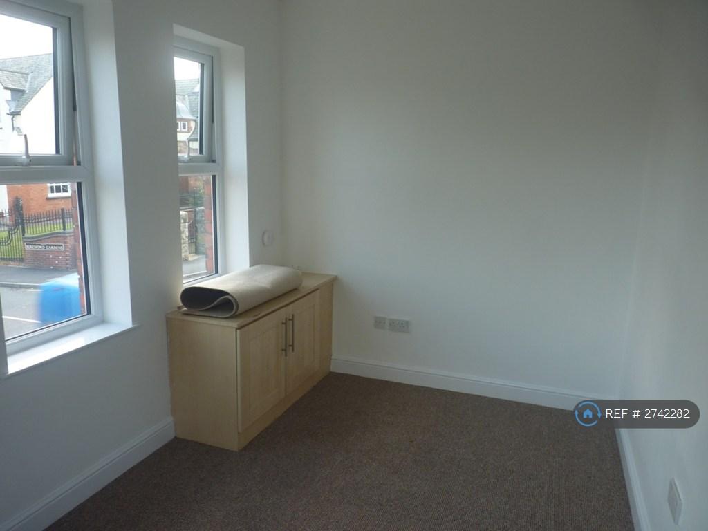 1st Floor Bedroom