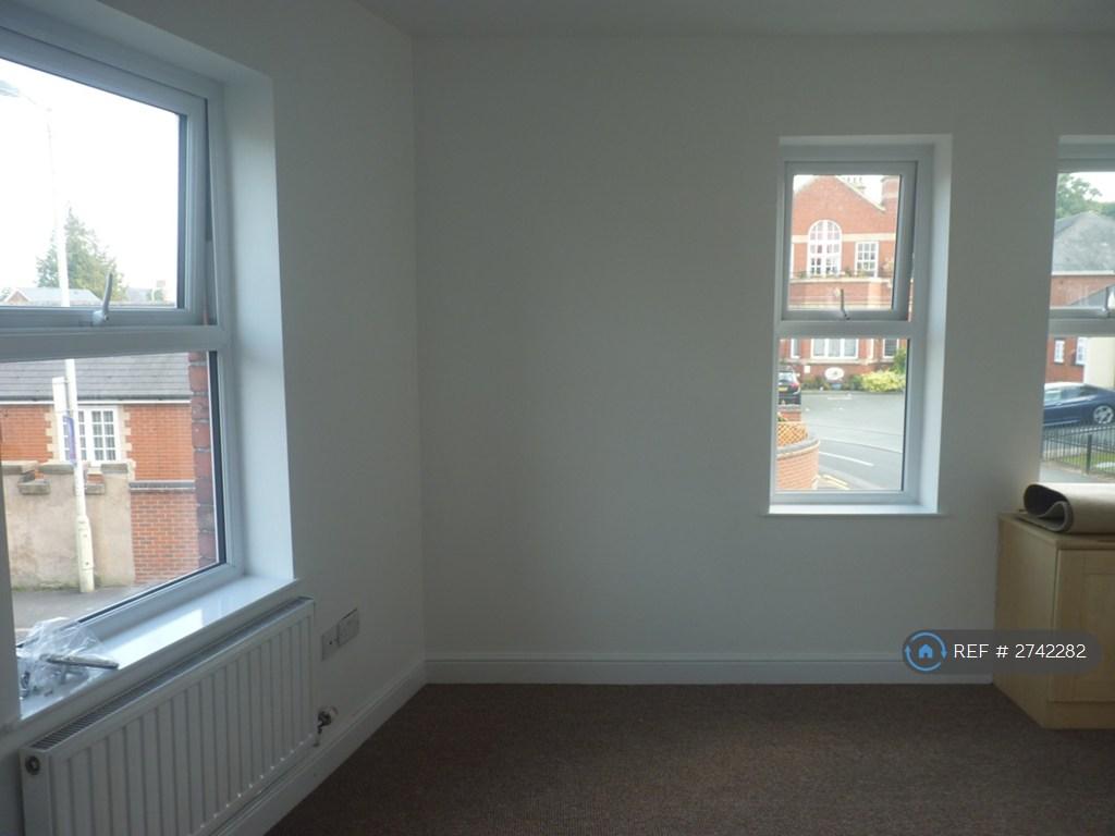 1st Floor Bedroom