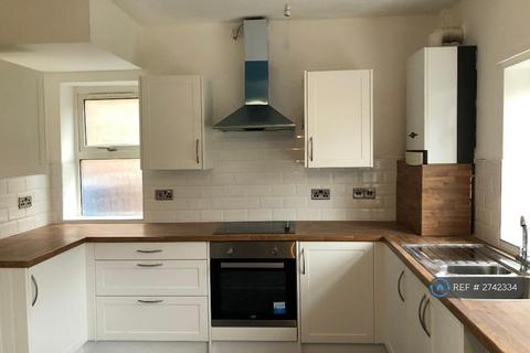 2 bedroom terraced house to rent, Hull, Hull, HU6