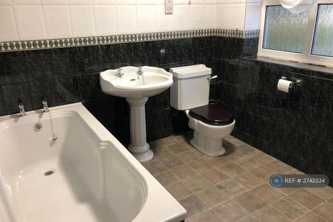 2 bedroom terraced house to rent, Hull, Hull, HU6