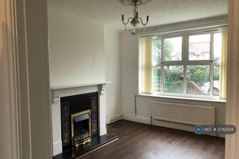 2 bedroom terraced house to rent, Hull, Hull, HU6
