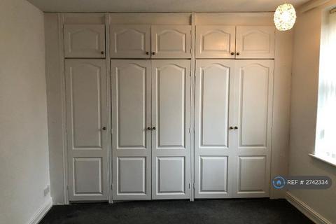 2 bedroom terraced house to rent, Hull, Hull, HU6