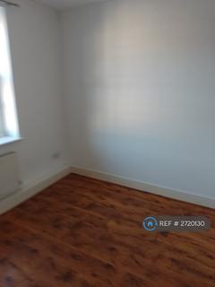 undefined, Wavertree Gardens, Liverpool, L15