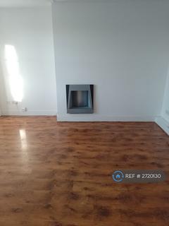 undefined, Wavertree Gardens, Liverpool, L15