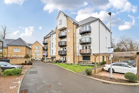 1 bedroom apartment for sale, Holman House, Worcester Park KT4