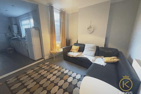 2 bedroom terraced house to rent, Newcome Road