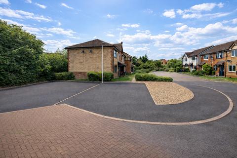 undefined, Battle Abbey, Bedford MK41