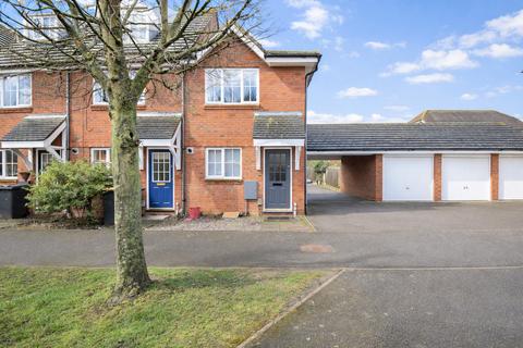 undefined, Goodman Road, Bedford MK42