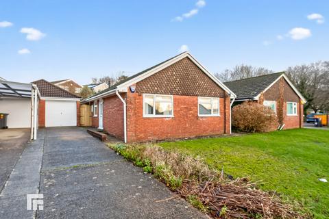 3 bedroom detached bungalow for sale, Parc-y-bryn, Creigiau