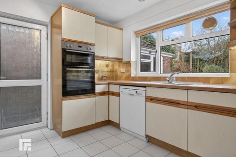3 bedroom detached bungalow for sale, Parc-y-bryn, Creigiau