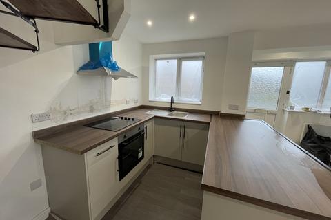 1 bedroom townhouse to rent, Ravensthorpe Drive, Loughborough