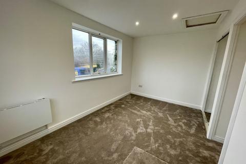 1 bedroom townhouse to rent, Ravensthorpe Drive, Loughborough