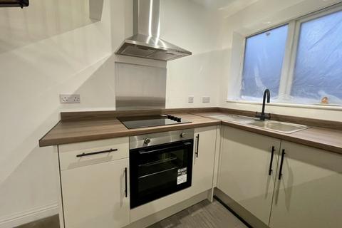 undefined, Ravensthorpe Drive, Loughborough