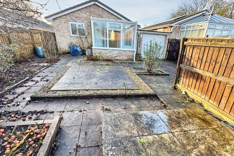 undefined, Carew Road, Tiverton, EX16